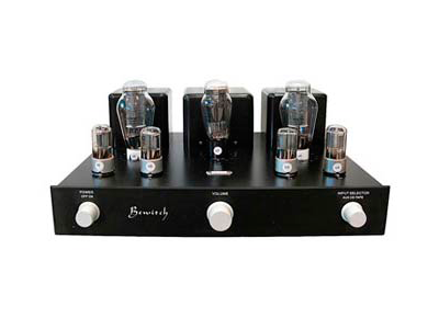 Bewitch-2A3-Vacuum-Amplifier