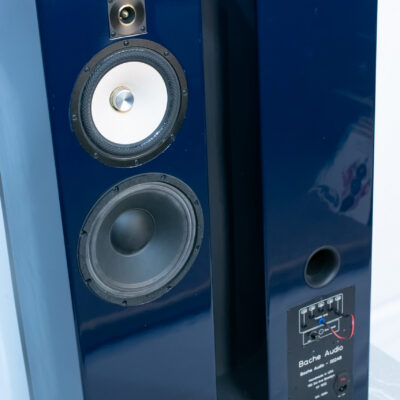 Bache Audio-002 Limited edition