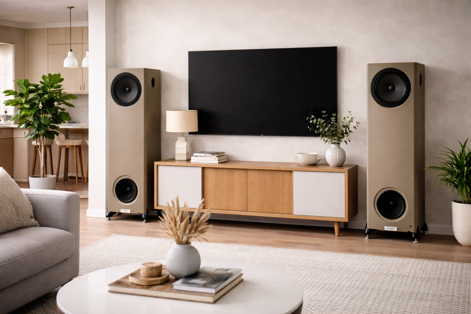 Premium Hi-Fi Premium Hi-Fi