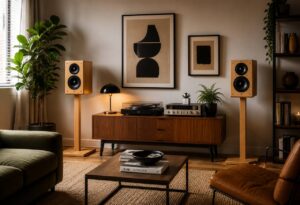What Makes a Speaker Truly High-End?
